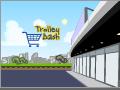 超市购物游戏trolley dash