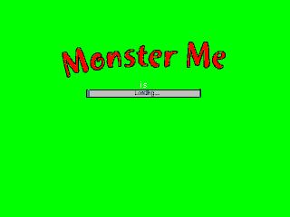 monster me