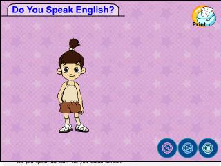  Do You Speak English