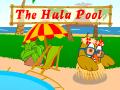 胡拉池--the hula pool