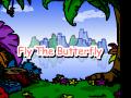 蝴蝶飞--fly the butterfly