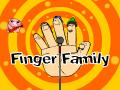 手指--finger