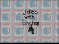 笑话与爱因斯坦4  jokes with einstein 4