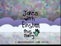 笑话与爱因斯坦5  jokes with einstein 5