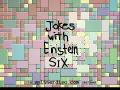 笑话与爱因斯坦6  jokes with einstein 6